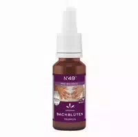 49 Pms Balance Bachblüten Tropfen 20 Ml Tropfen Zum Einnehmen