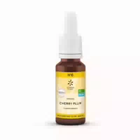 Lemon Pharma N°39 Original Bio Bachblu Ten Essenz N°6 Cherry Plum 20 Ml