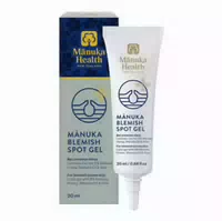 Manuka Health Manuka Blemish Spot Gel
