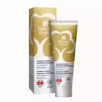 Manuka Health Honig Propolis Zahncreme Fluoridfrei 75 ml Zahncreme