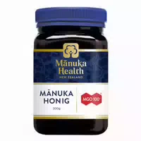 Manuka Health Manuka Honig Mgo 100 500 G