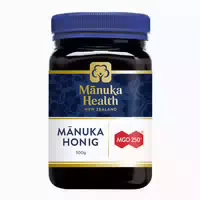 Manuka Health Manuka Honig Mgo 250 500 G