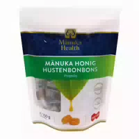 Manuka Health Mgo 400 Lutschbonbons Mit Manuka Honig 250 G Bonbons