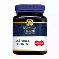 Manuka Health Mgo 100 Manuka Honig