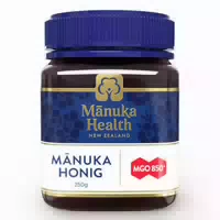Manuka Health Manuka Honig Mgo 850 250 G