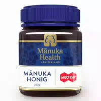 Manuka Health Manuka Honig Mgo 850 250 G