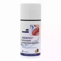 Miradent Aquamed Mundhygiene Gel
