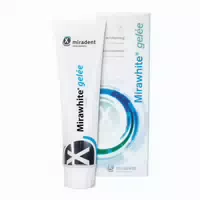 Miradent Bleaching Mirawhite Gelee