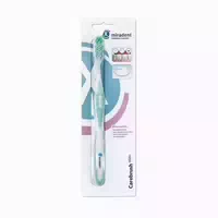 Miradent Kids Brush Papagei Grün