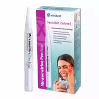 Miradent Mirasensitive Pen Hap 2 5 Ml Gel