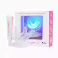 Onlysmile Zahnaufhellungsset 1 St