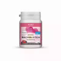 Original Bachblüten Kaugummi No 40 40 St Kaugummi