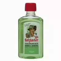 Riviera Holzhacker Franzbranntwein 250 Ml Franzbranntwein