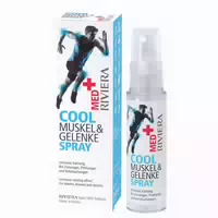 Riviera Med Cool Muskel & Gelenke Spray 100 ml Spray