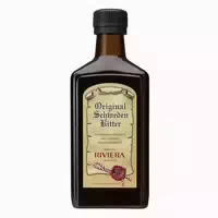 Riviera Original Schwedenbitter 1000 ml Lösung zum Einnehmen