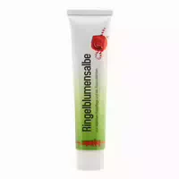 Riviera Ringelblumensalbe 75 Ml Salbe