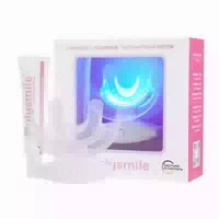 Zahnaufhellungssystem Teeth Whitening System 1 St Kombipackung
