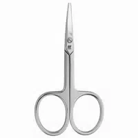 Zwilling Baby Nagelschere, Poliert Zwilling Classic Inox Instrumente 47367 081 0 1 St