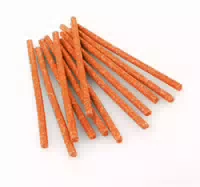 Hai Bio Abflussreiniger Orangen Duft 12er Set
