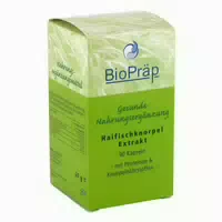 Haifisch Knorpel Extrakt Kapseln 90 st