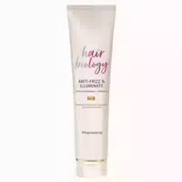 Hair Biology Pflegespülung Anti Frizz & Illuminate