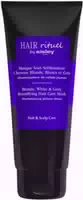 Hair Rituel By Sisley Blonde, White & Grey Beautifying Hair Care Mask Routine
