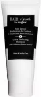 Hair Rituel By Sisley Color Perfecting Shampoo With Hibiscus Flower Extract 200 ml
