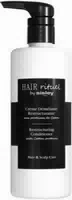 Hair Rituel By Sisley Crème Démêlante Restructurante Aux Protéines De Coton