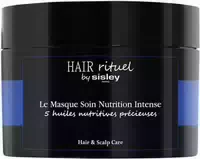 Hair Rituel By Sisley Intense Nutrition Hair Care Mask