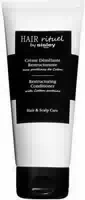 Hair Rituel By Sisley Restructuring Conditioner With Cotton Proteins