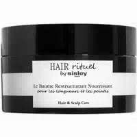 Hair Rituel By Sisley, Restructuring Nourishing Balm