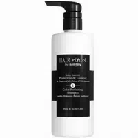 Hair Rituel By Sisley Soin Lavant Perfecteur Couleur
