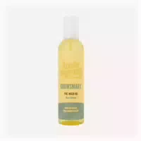 Hair Syrup Growsmary