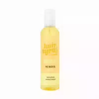 Hair Syrup Lemon Aid