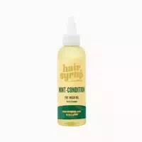 Hair Syrup Mint Condition 100 Ml