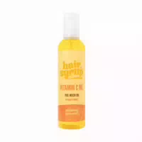 Hair Syrup Vitamin C Me