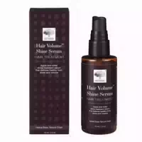 Hair Volume Shine Serum 75 Ml Flüssigkeit