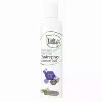 Botanical Styling Hairspray Extreme Hold