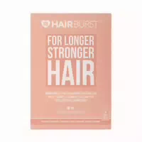 Hairburst Shampoo & Conditioner For Dry And Damaged Hair