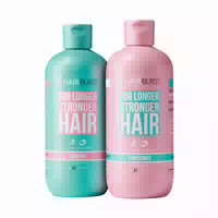 Hairburst Shampoo & Conditioner Duo Pack