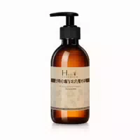 Hairfluencer Aloe Vera Gel aus Blattsaft Bio das Beste der Aloe Vera Pflanze