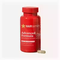 Hairtamin Advanced Formula 1 Month 44 G
