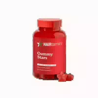 Hairtamin Gummy Stars™ 1 Month 190 G