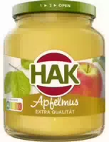 Hak Apfelmus