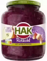 Hak Rotkohl