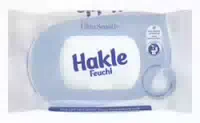 Hakle Feucht Ultra Sensitiv