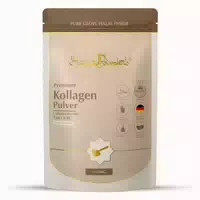 Halal Food Kollagen Pulver Neutral Vom Weiderind 300 g
