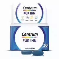 Centrum für Ihn Capletten 30 Tabletten