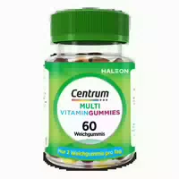 Centrum Multi Vitamin Gummies 60 st
