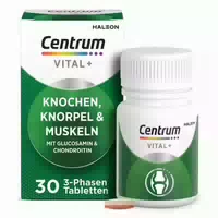 Centrum Vital Knochen Knorpel & Muskeln Tabletten